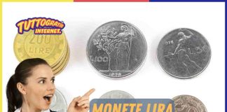 Monete Lira: gli esemplari più rari