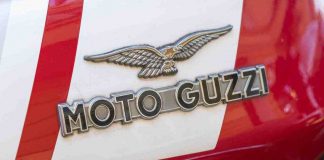 Moto Guzzi (Adobe Stock)