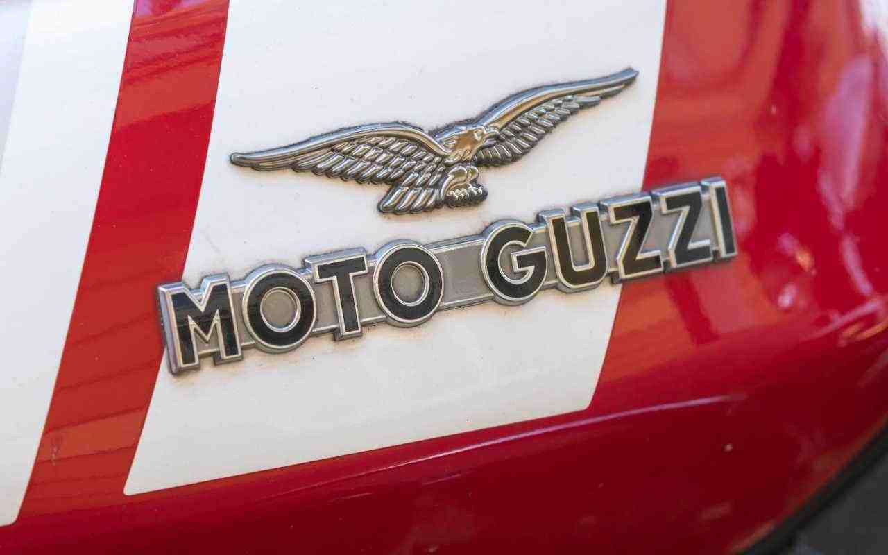Moto Guzzi (Adobe Stock)