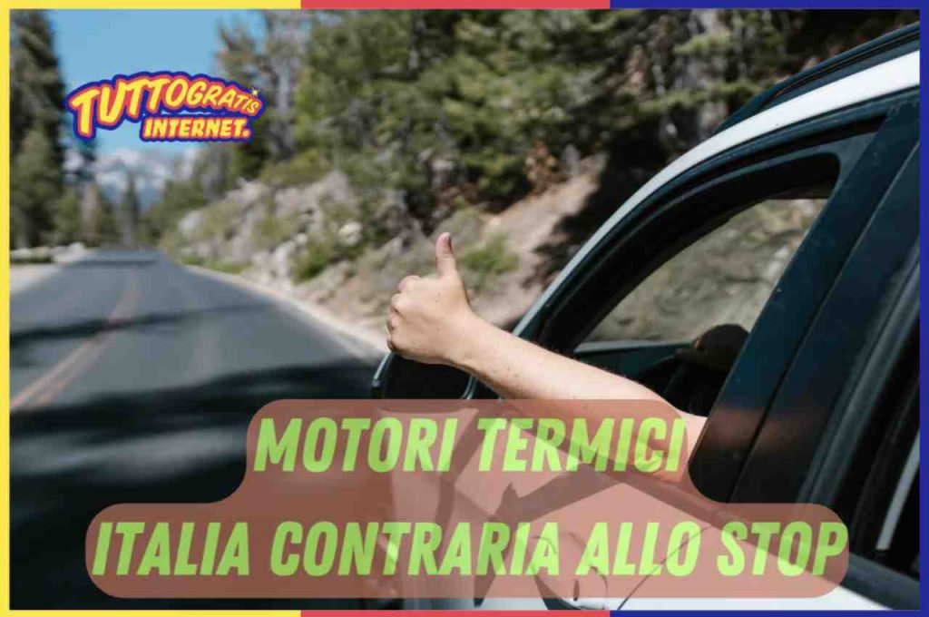 Motori termici