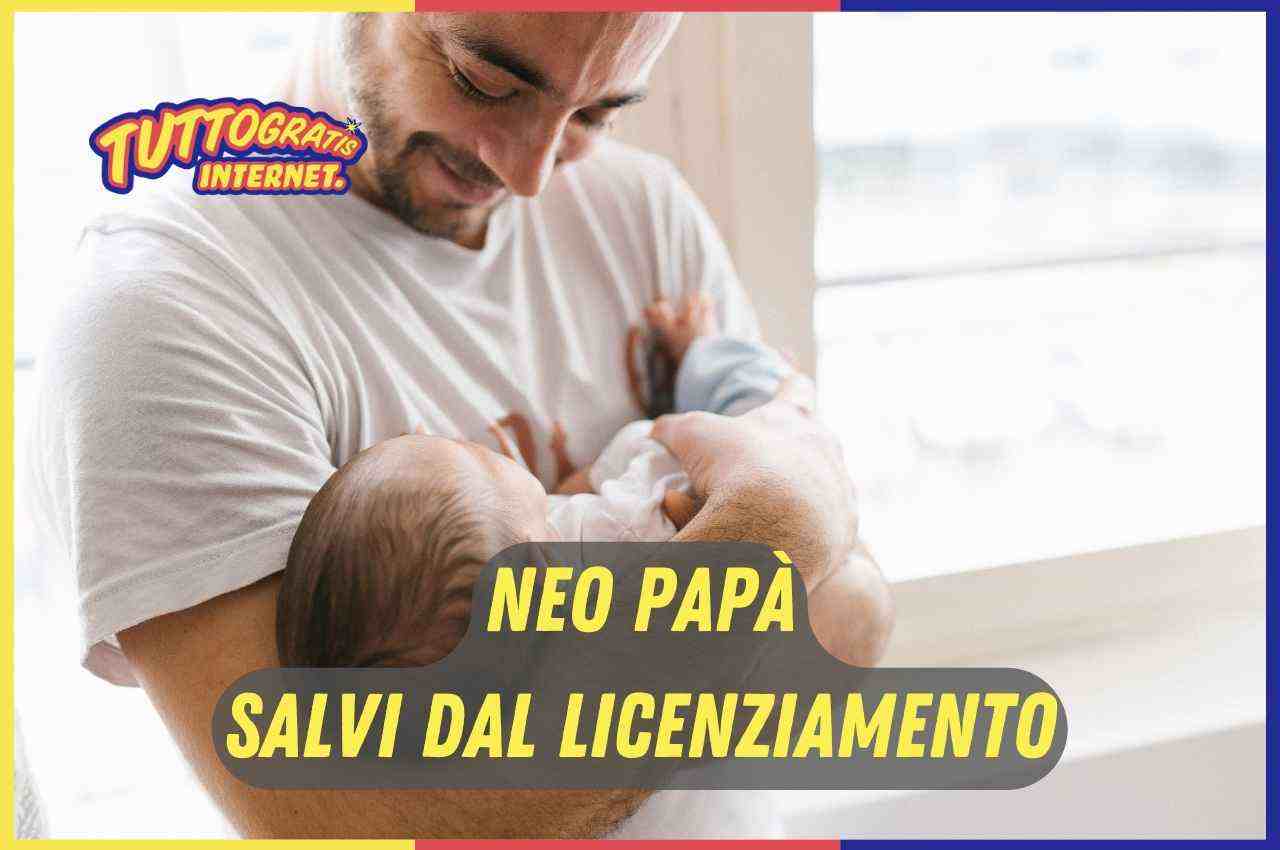 https://internet.tuttogratis.it/wp-content/uploads/2023/03/Neo-papa-1.jpg