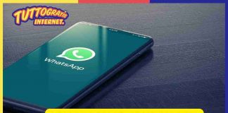 profilo whatsapp