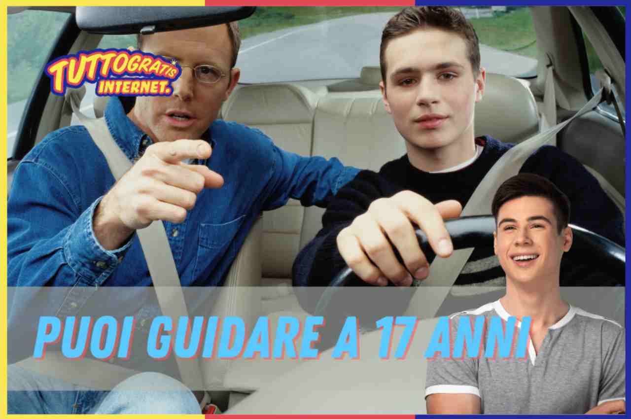 Quante Lezioni Servono Per Imparare A Guidare - Foto 4