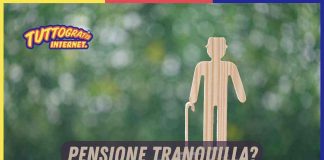 Pensione: risparmio e investimenti