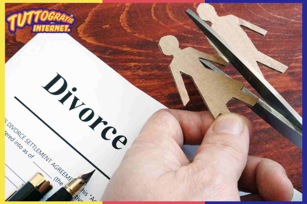 Divorzio