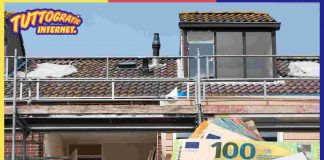 Superbonus per villette unifamiliari