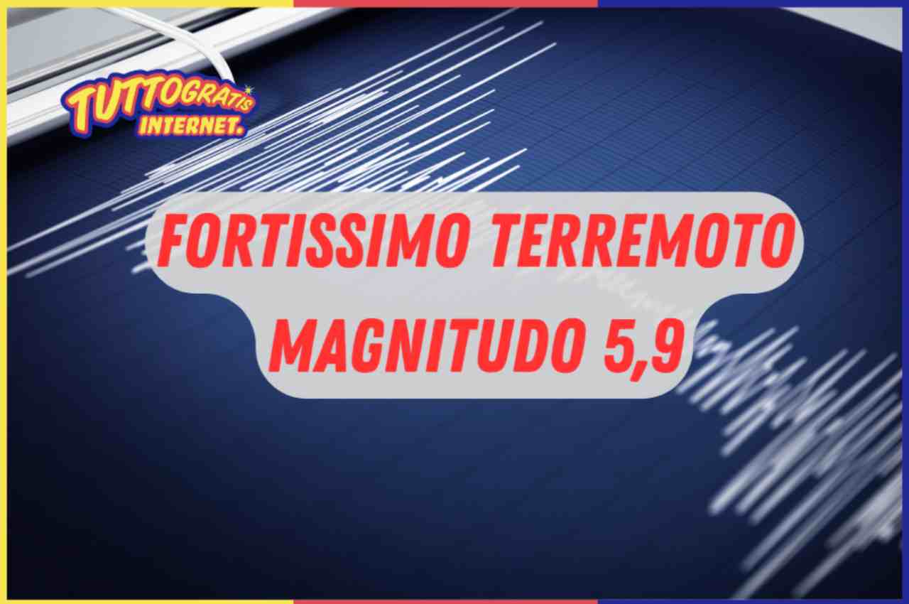 Terremoto