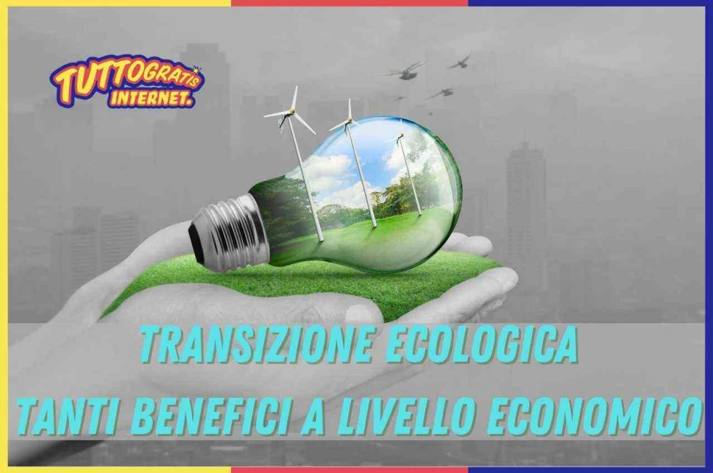 Transizione ecologica