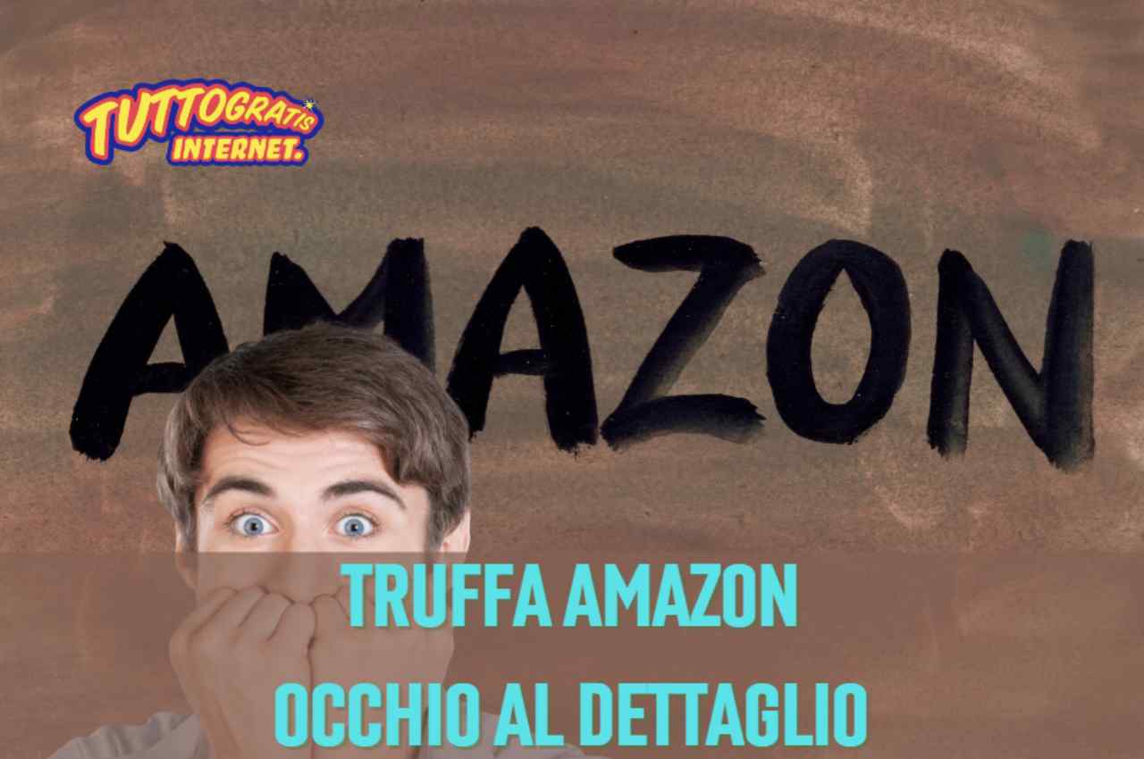 Amazon