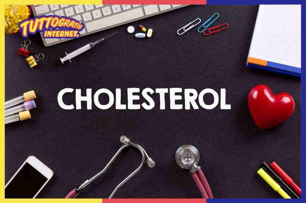 rimedi colesterolo alto