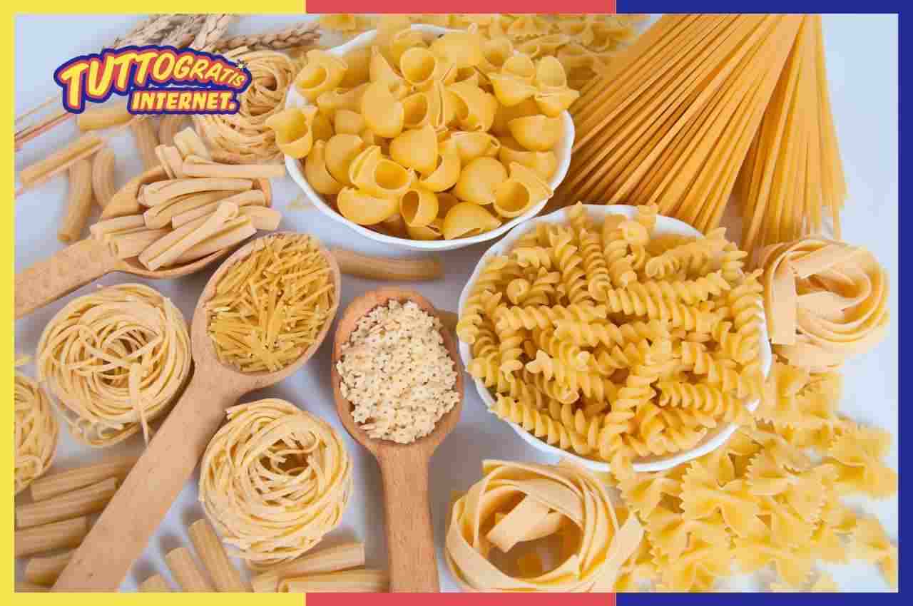 pasta migliore italia