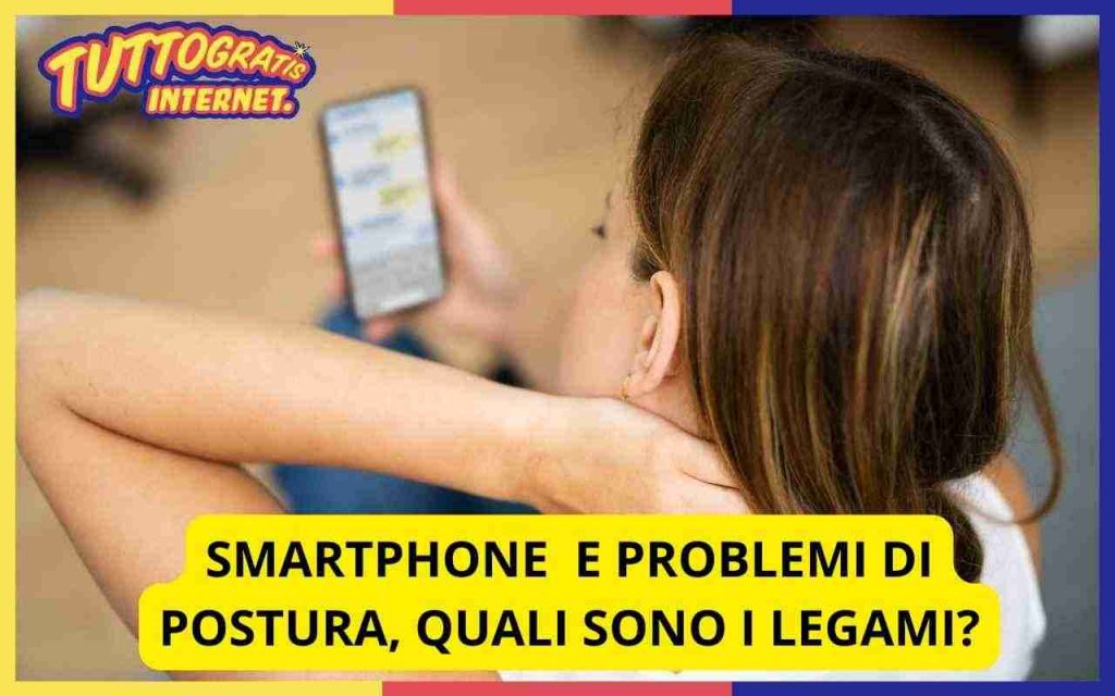 postura smartphone