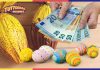 rincari di pasqua