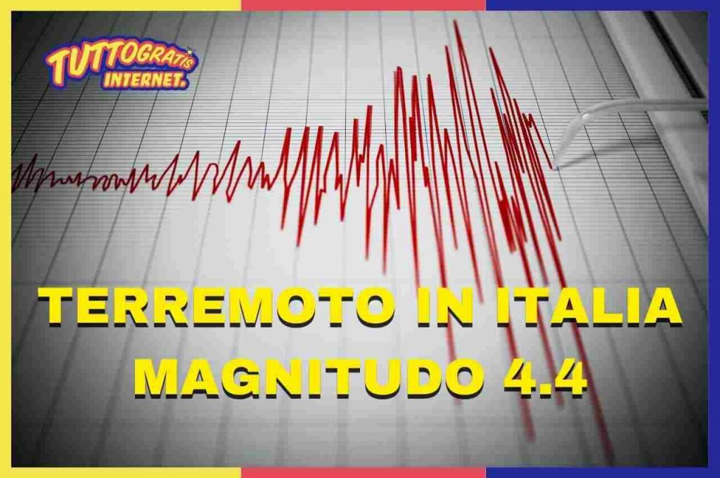 terremoto