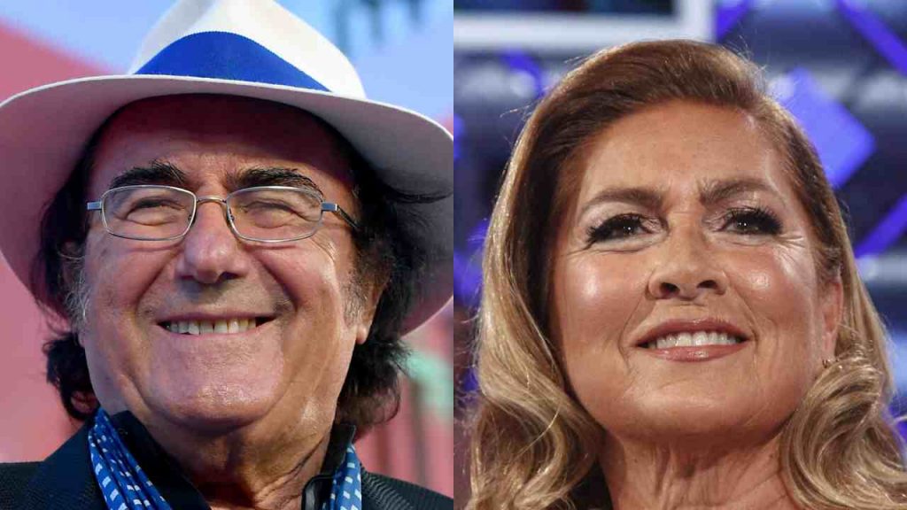 Al Bano Romina Power