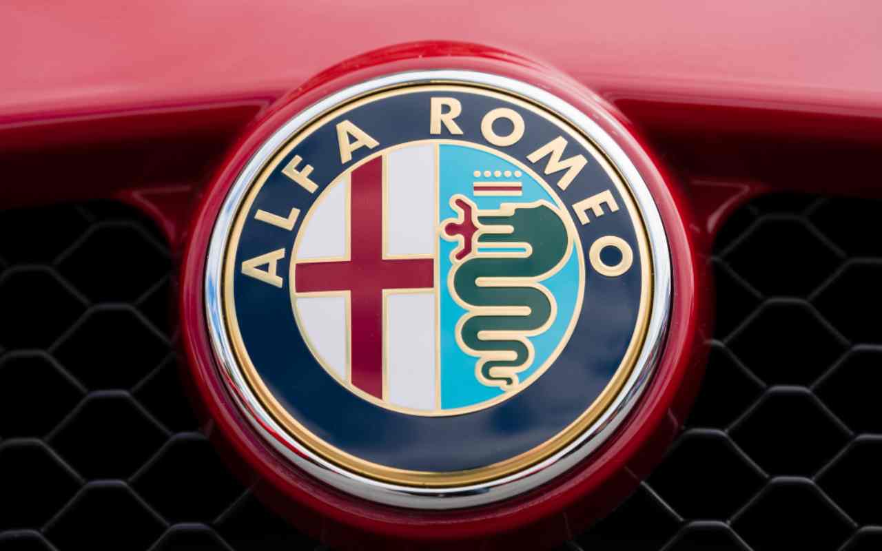 Alfa Romeo