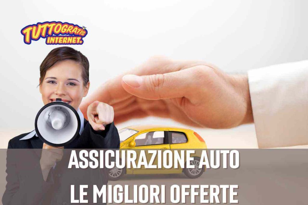 Assicurazione-auto