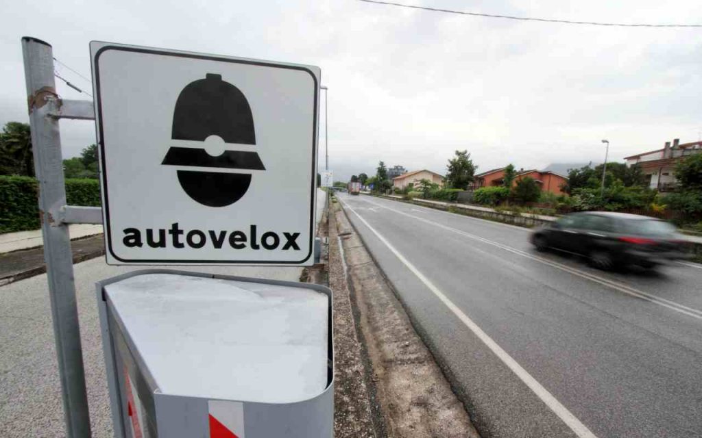 Autovelox-