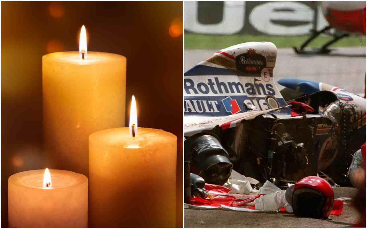 Ayrton Senna ed il tragico destino: ecco cosa accadde ad Imola tanti