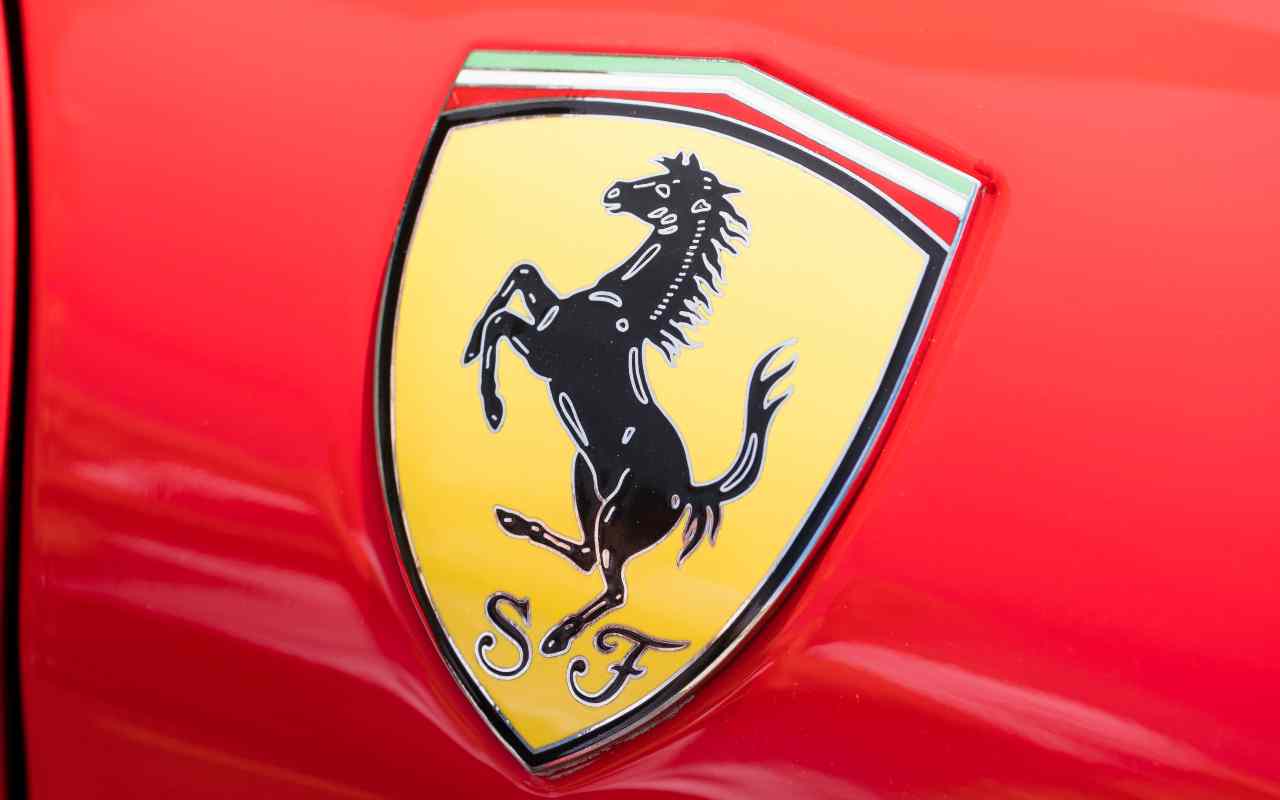 Ferrari