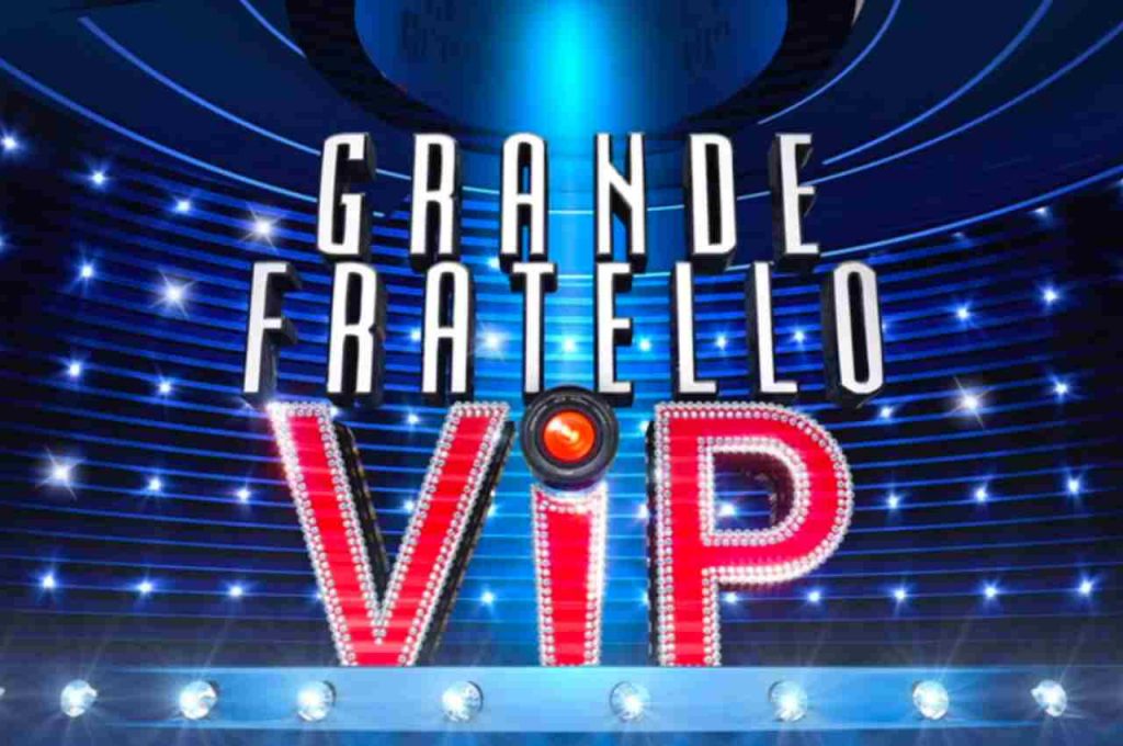 Logo GF Vip