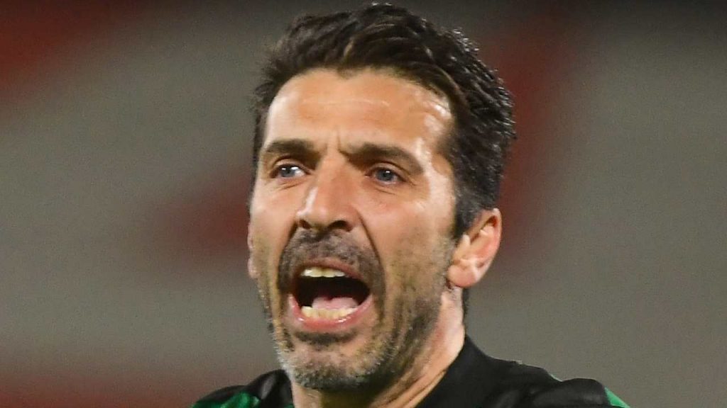 Gianluigi Buffon