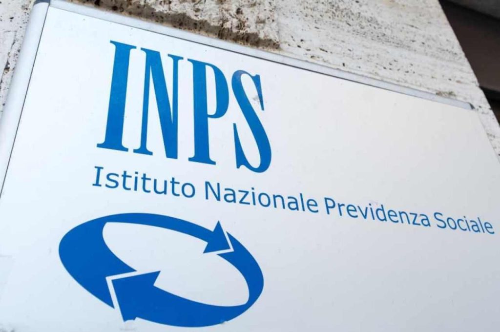 INPS - AUMENTI