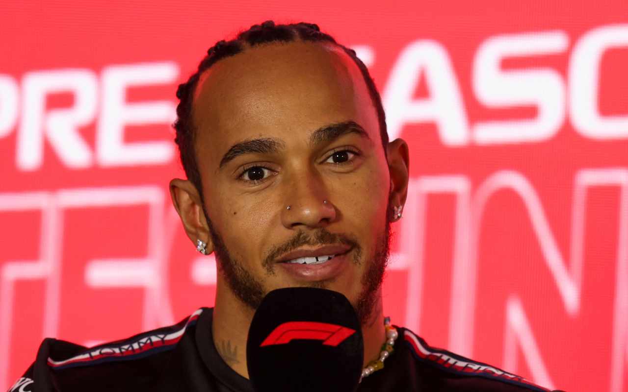 Lewis-Hamilton