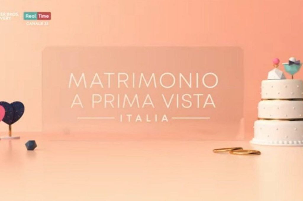 Matrimonio a prima vista