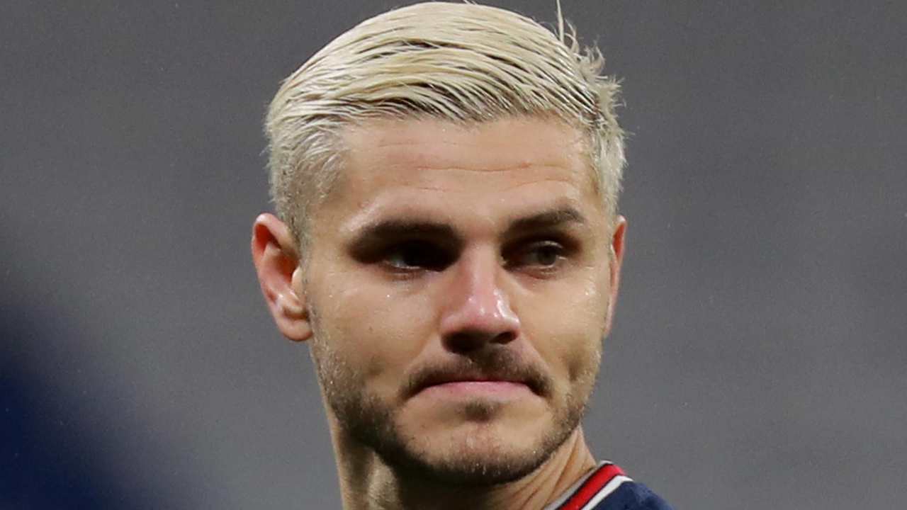 Mauro Icardi