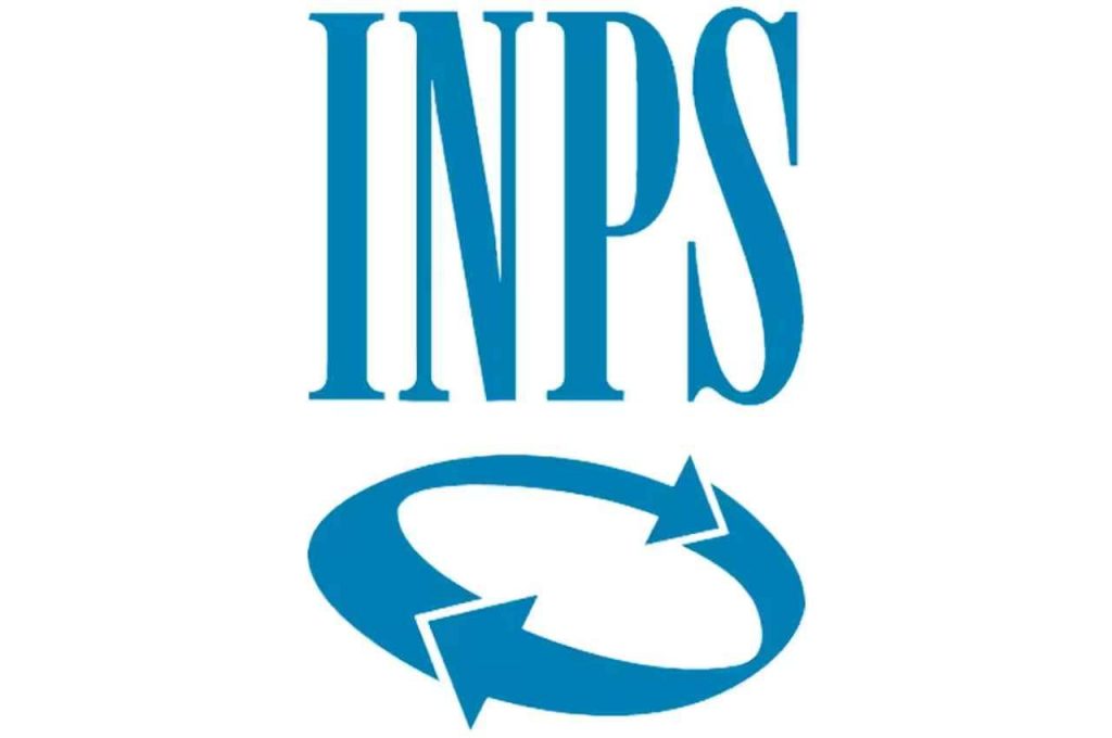 Logo INPS