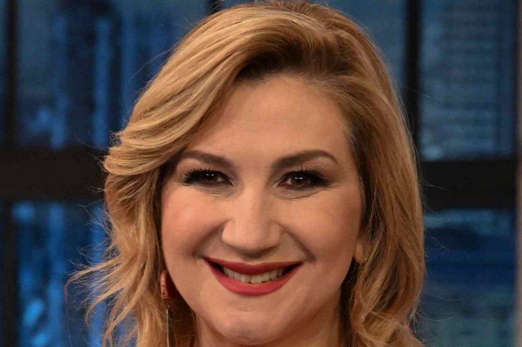 Serena Bortone