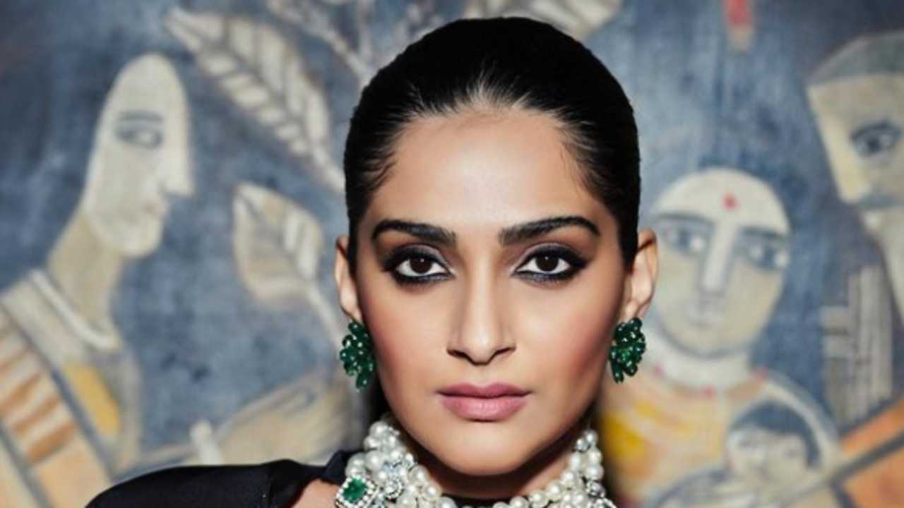 Sonam Kapoor