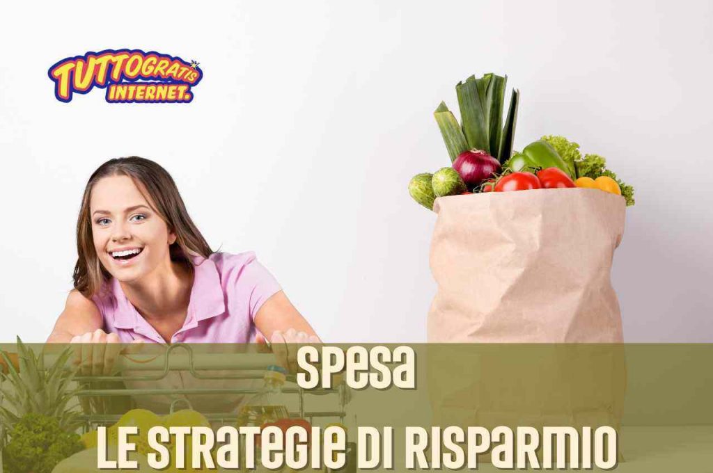 Spesa