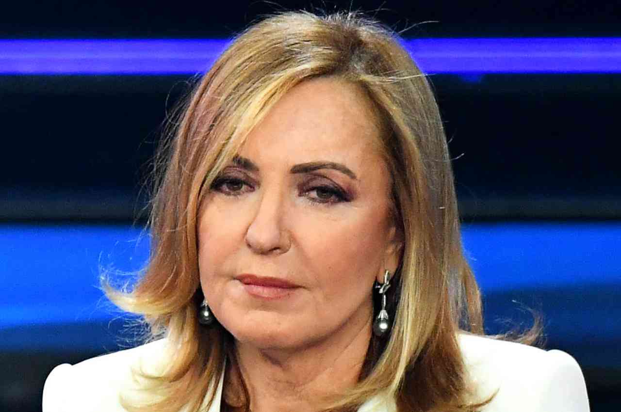 barbara palombelli conduttrice di Forum