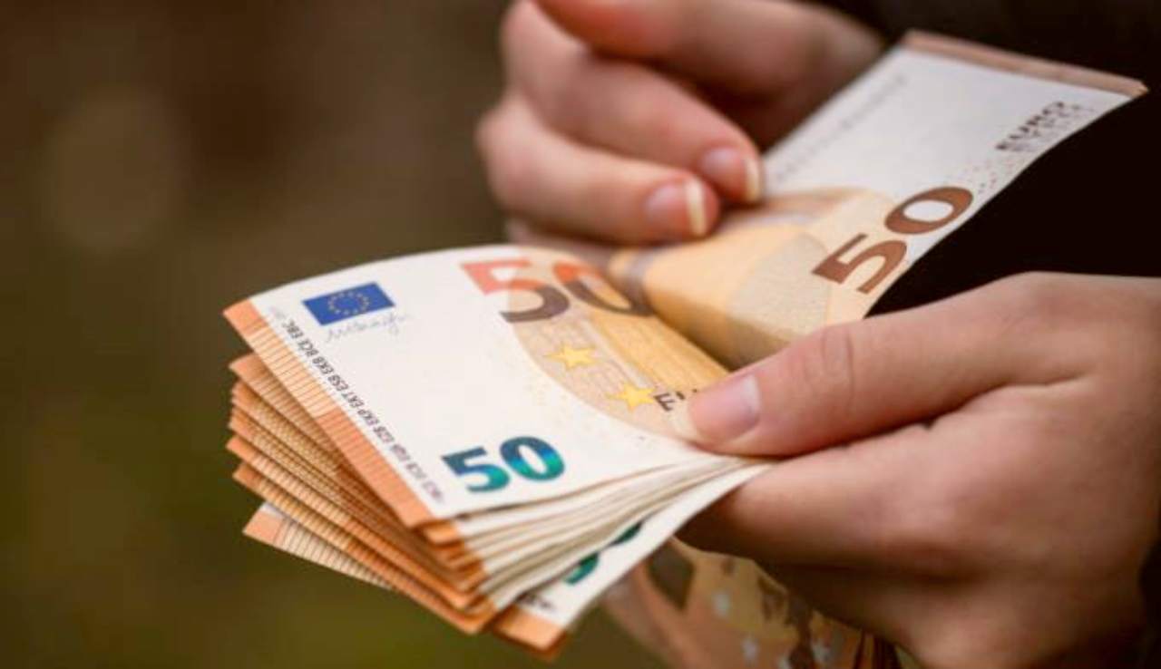 bonus spesa 380 euro