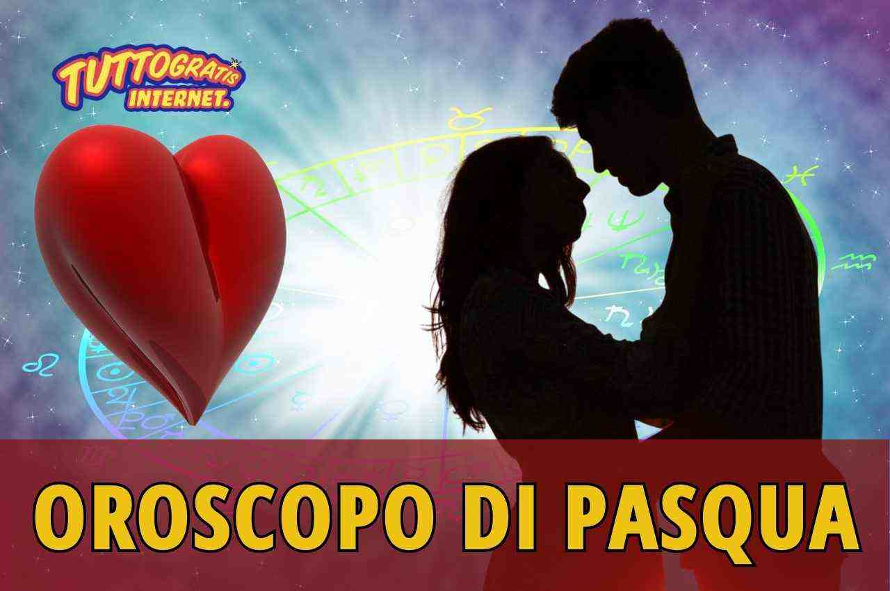 oroscopo di pasqua