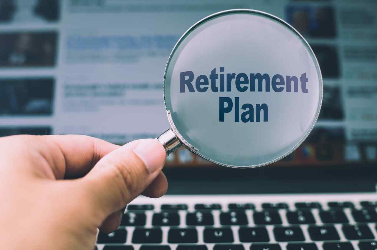 permessi 104 pensionamento 