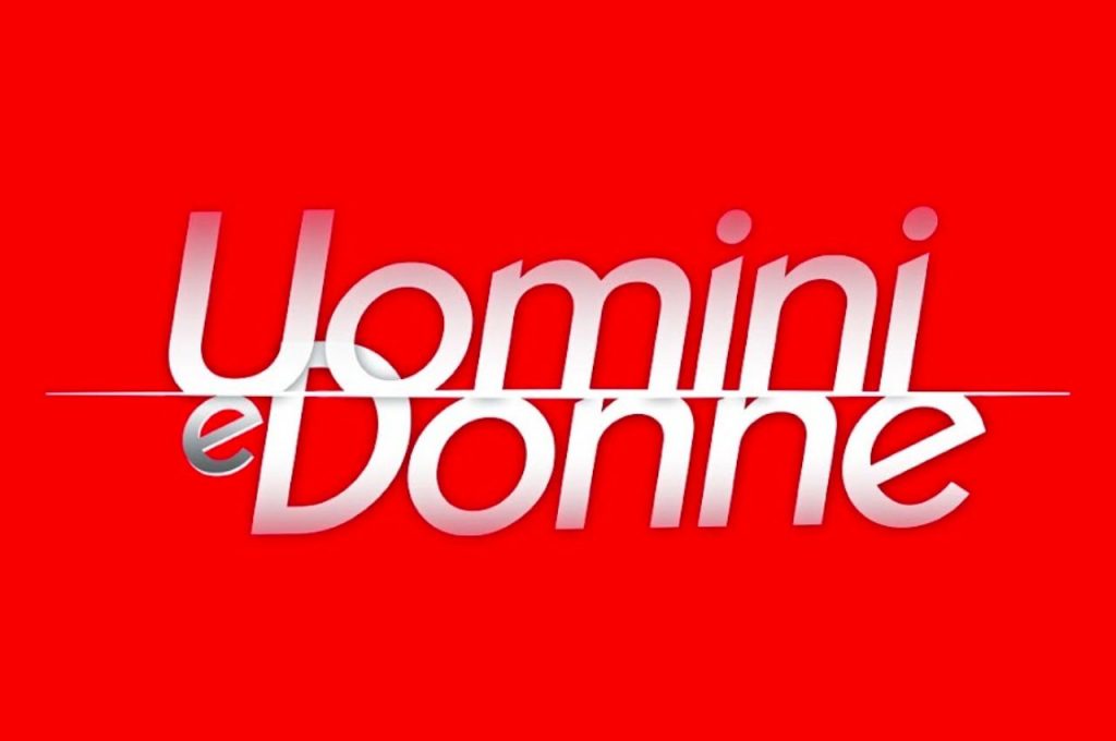 Logo Uomini e Donne