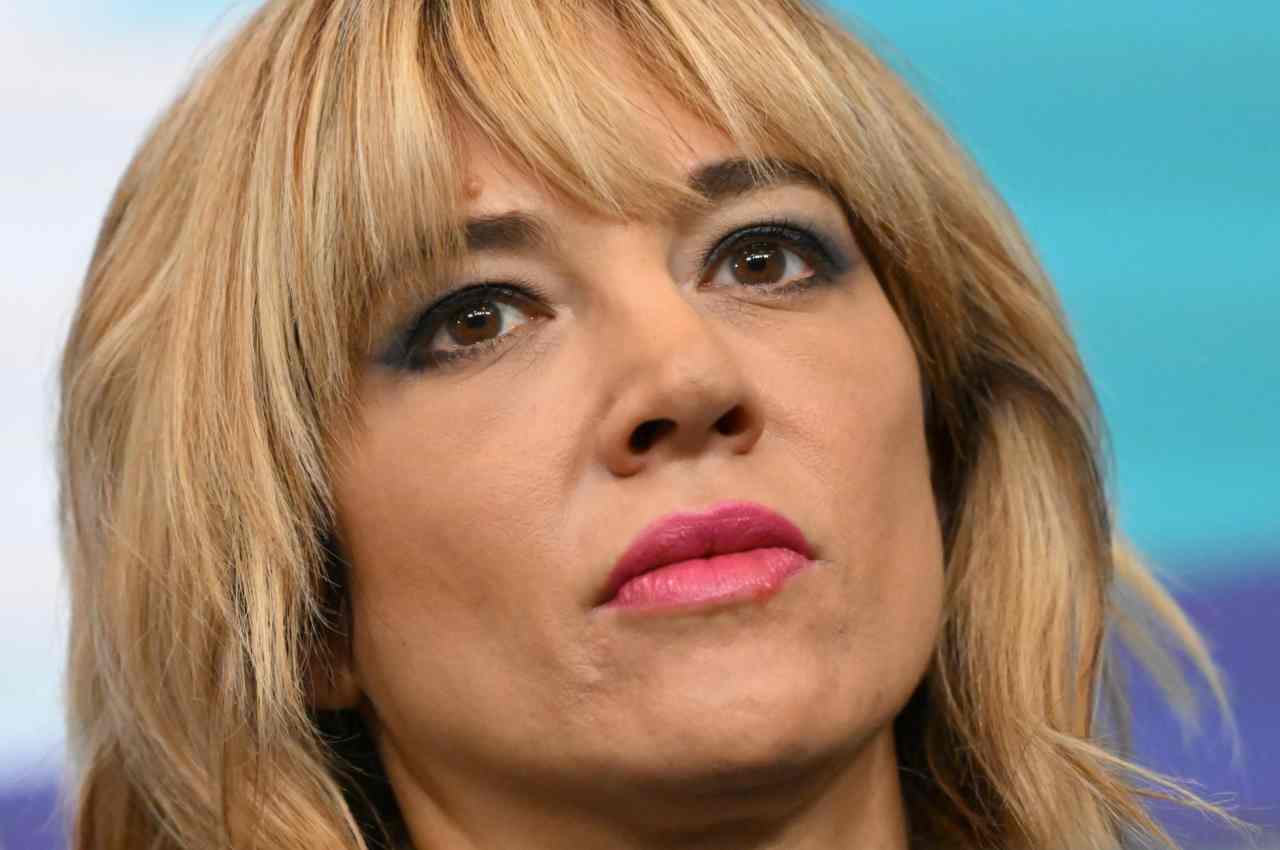 Asia Argento