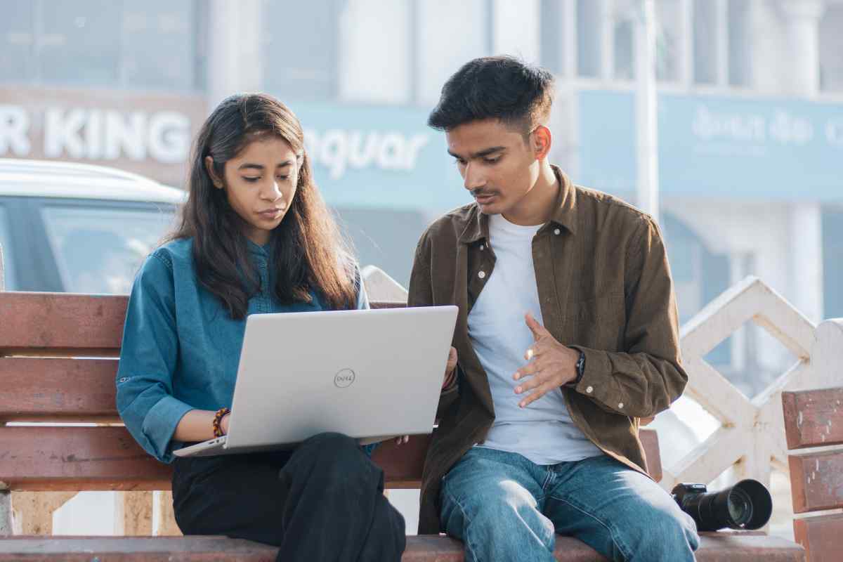 Computer a lavoro cosa non devi fare