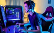Giocare con pc da gaming
