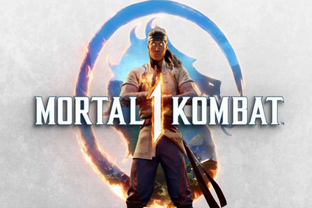 Mortal Kombat 1 come comprare Kollector Edition