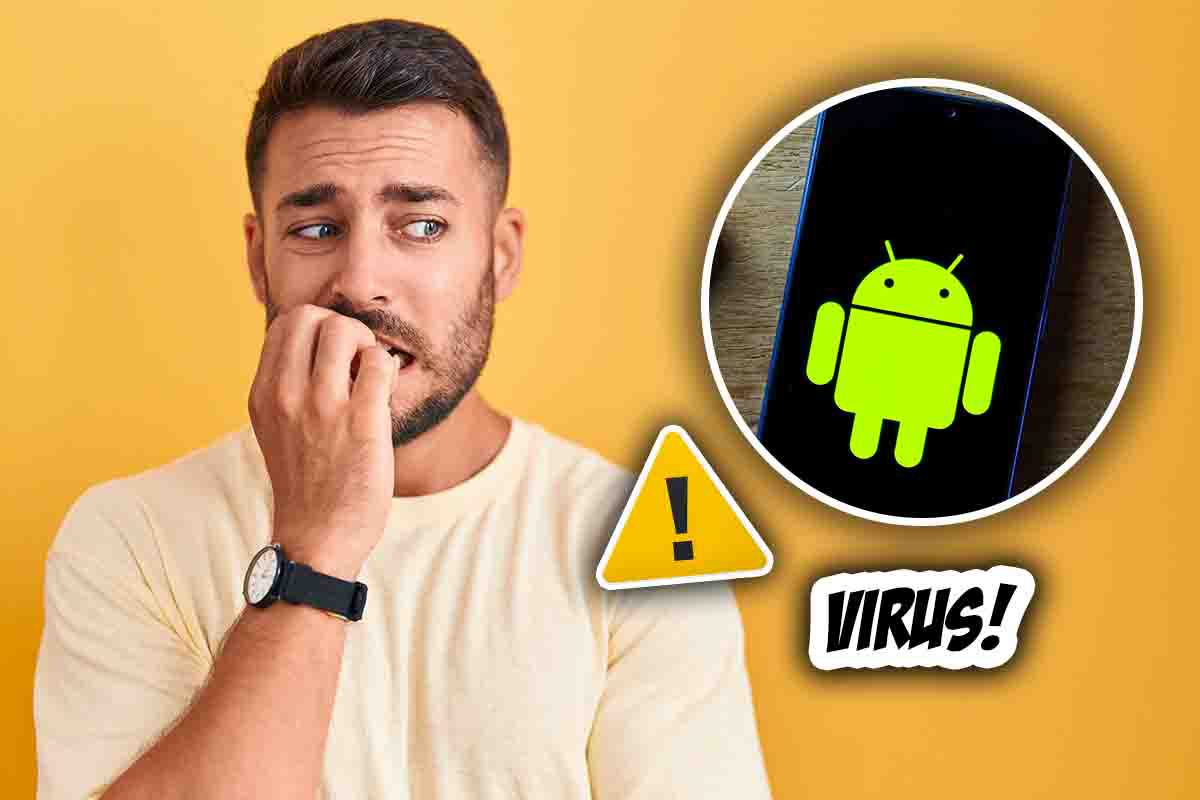 Nuovo Virus Android
