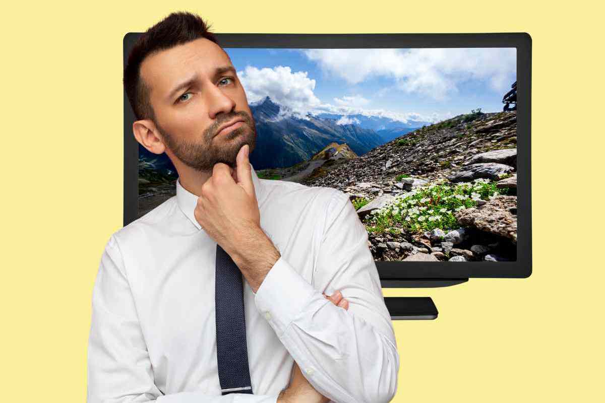 Comprare una TV nuova come scegliere
