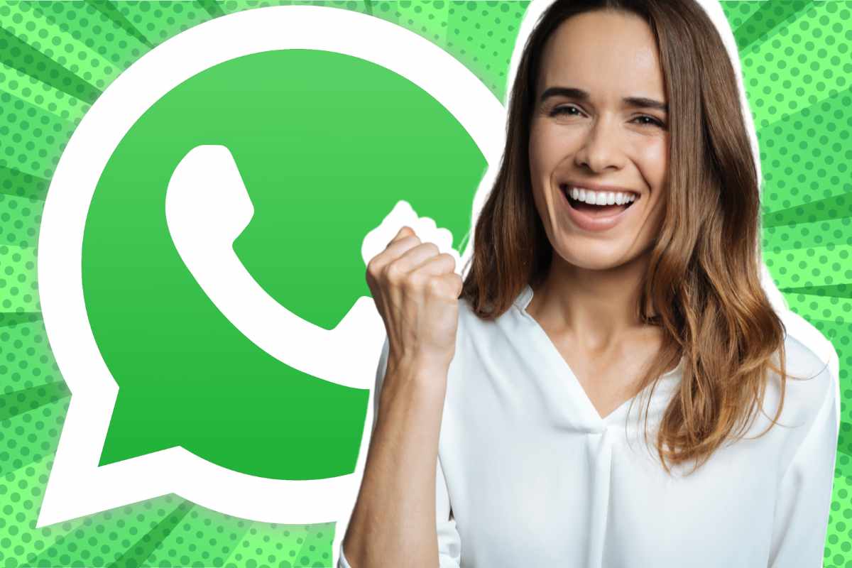WhatsApp, come inviare foto senza perdere qualità 