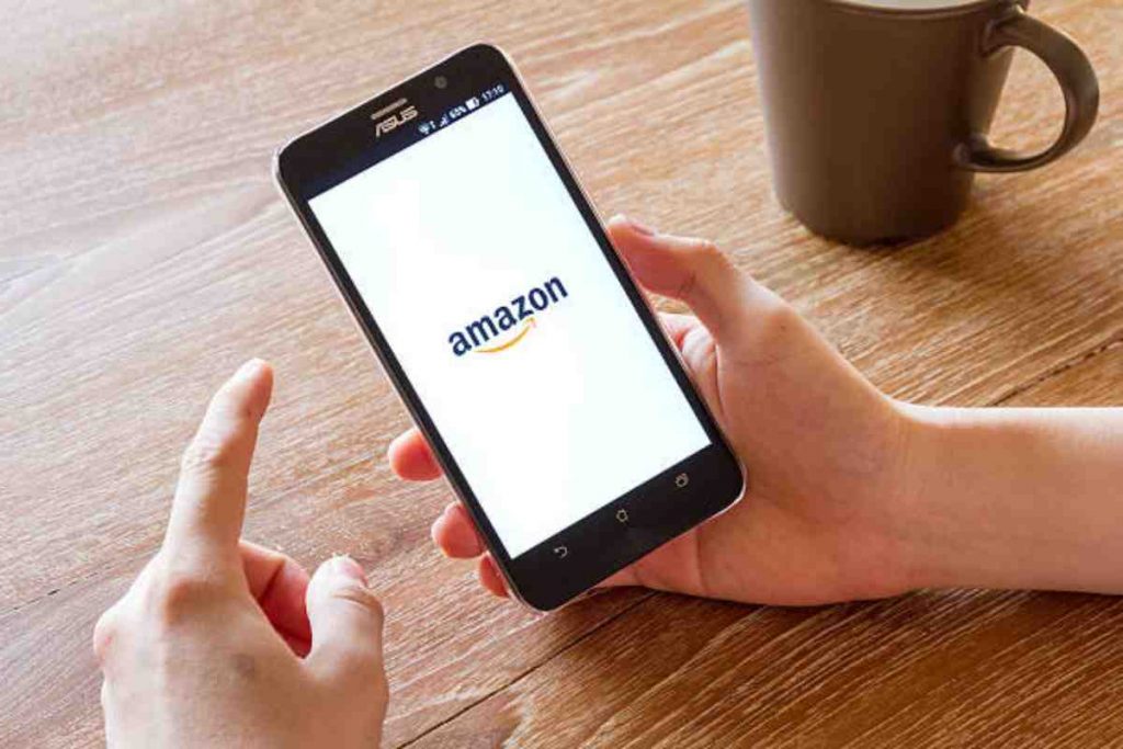 Amazon lancia una promozione per i suoi clienti