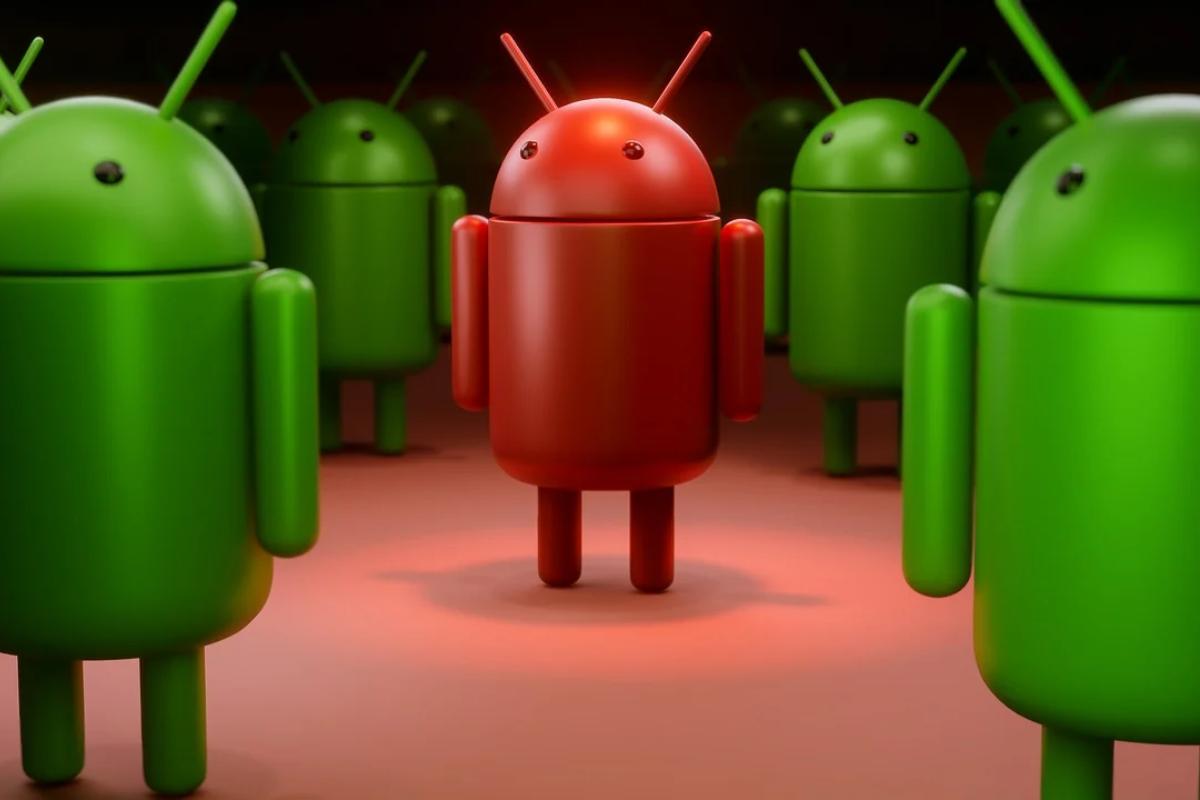 Android rimozione app super dannosa