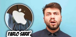 Apple imposta un divieto ai suoi dipendenti