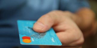 come funziona la carta di credito